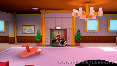 Paper Mario: The Origami King
