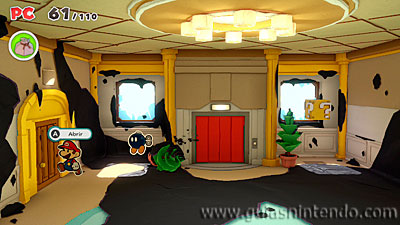 Paper Mario: The Origami King