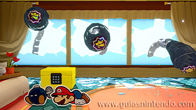 Paper Mario: The Origami King