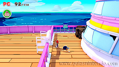 Paper Mario: The Origami King