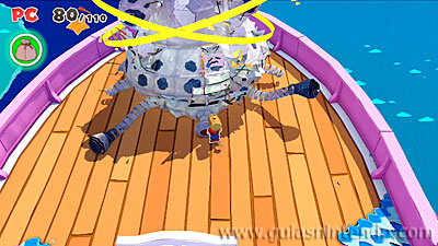 Paper Mario: The Origami King