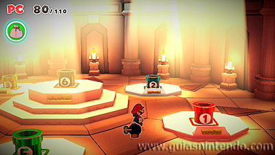 Paper Mario: The Origami King