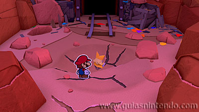 Paper Mario: The Origami King