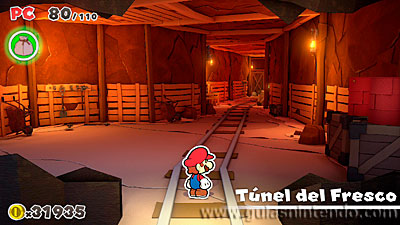 Paper Mario: The Origami King