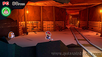 Paper Mario: The Origami King