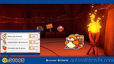 Paper Mario: The Origami King