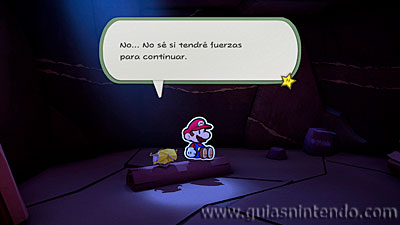 Paper Mario: The Origami King