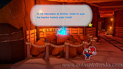 Paper Mario: The Origami King