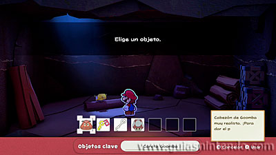Paper Mario: The Origami King