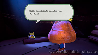 Paper Mario: The Origami King
