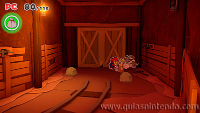 Paper Mario: The Origami King
