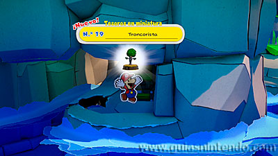Paper Mario: The Origami King