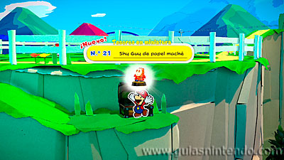 Paper Mario: The Origami King