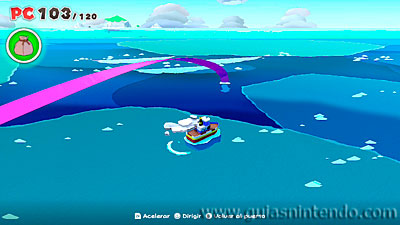 Paper Mario: The Origami King
