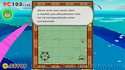 Paper Mario: The Origami King