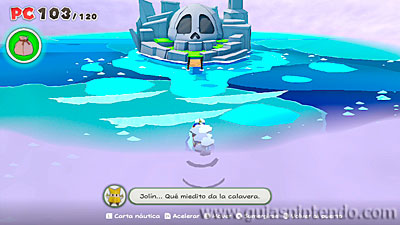 Paper Mario: The Origami King