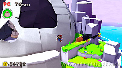 Paper Mario: The Origami King