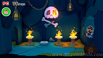 Paper Mario: The Origami King