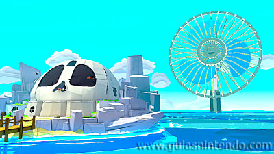 Paper Mario: The Origami King