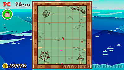 Paper Mario: The Origami King