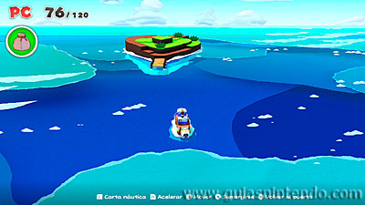 Paper Mario: The Origami King