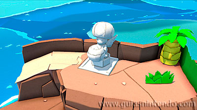 Paper Mario: The Origami King