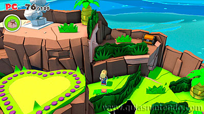 Paper Mario: The Origami King