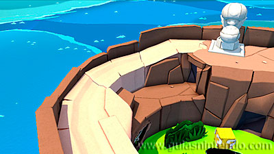 Paper Mario: The Origami King