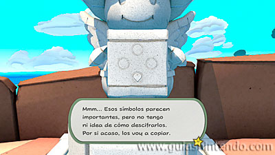 Paper Mario: The Origami King