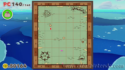 Paper Mario: The Origami King