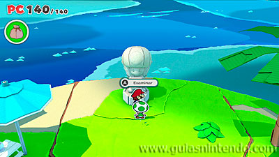 Paper Mario: The Origami King