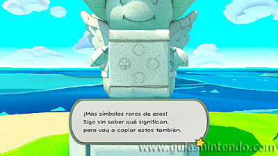 Paper Mario: The Origami King