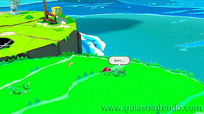 Paper Mario: The Origami King
