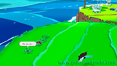 Paper Mario: The Origami King