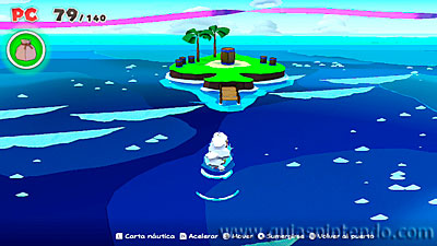 Paper Mario: The Origami King