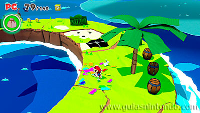 Paper Mario: The Origami King