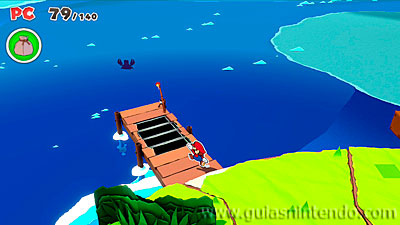 Paper Mario: The Origami King