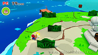 Paper Mario: The Origami King