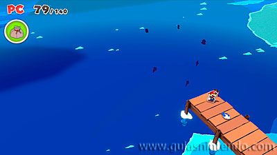 Paper Mario: The Origami King