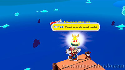 Paper Mario: The Origami King