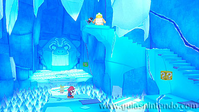 Paper Mario: The Origami King