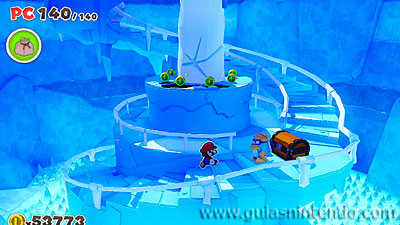 Paper Mario: The Origami King
