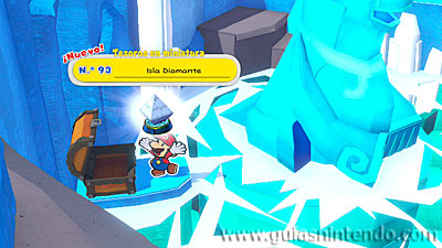 Paper Mario: The Origami King