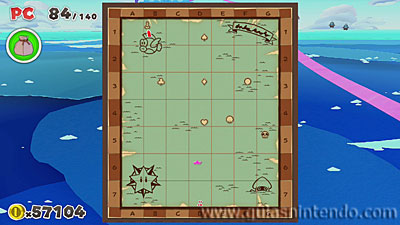 Paper Mario: The Origami King