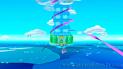 Paper Mario: The Origami King