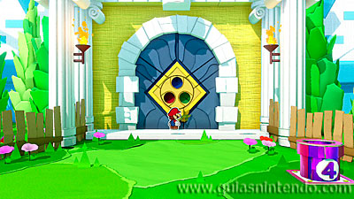 Paper Mario: The Origami King