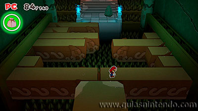 Paper Mario: The Origami King