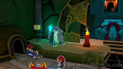 Paper Mario: The Origami King