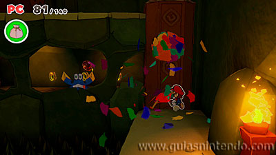 Paper Mario: The Origami King