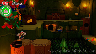 Paper Mario: The Origami King